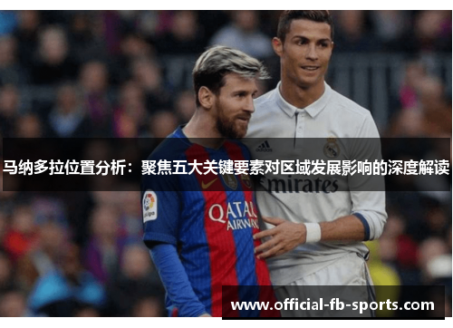 马纳多拉位置分析：聚焦五大关键要素对区域发展影响的深度解读