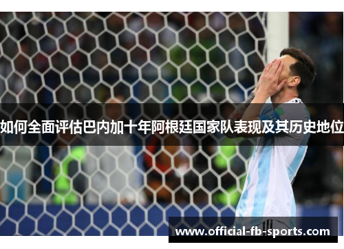如何全面评估巴内加十年阿根廷国家队表现及其历史地位
