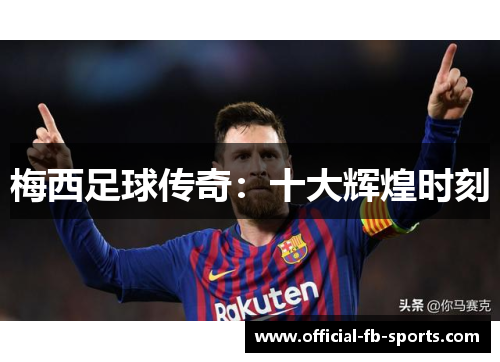 梅西足球传奇：十大辉煌时刻