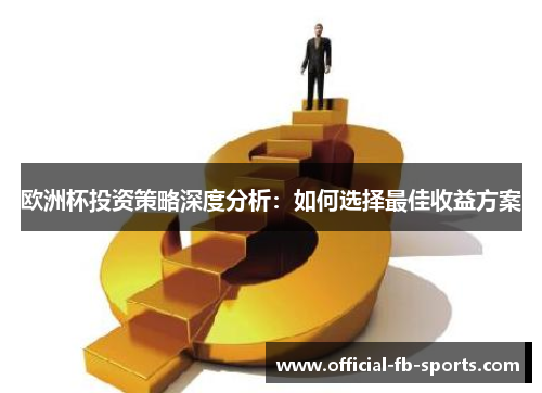欧洲杯投资策略深度分析：如何选择最佳收益方案