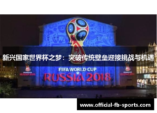 新兴国家世界杯之梦：突破传统壁垒迎接挑战与机遇