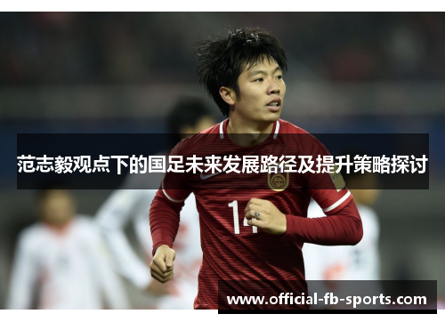 范志毅观点下的国足未来发展路径及提升策略探讨